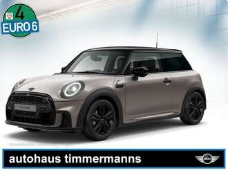 MINI COOPER (Bild 1/4)