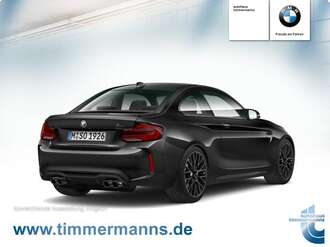 BMW M2 (Bild 2/5)