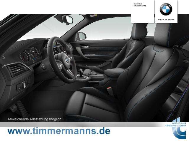 BMW M2 (Bild 3/5)