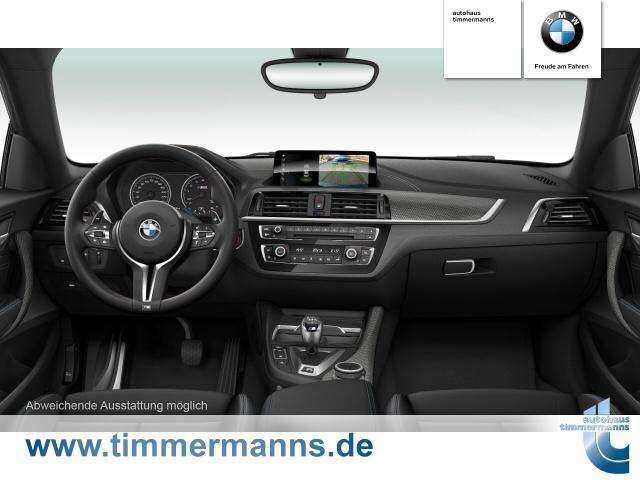 BMW M2 (Bild 4/5)