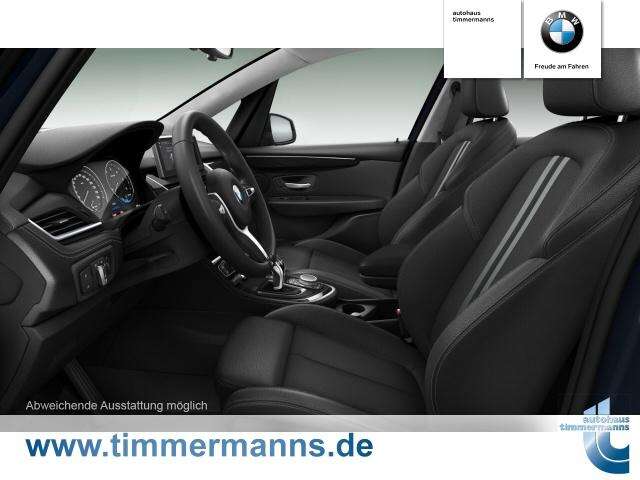 BMW 220 Gran Tourer (Bild 3/19)