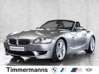 BMW Z4 (Bild 1/19)