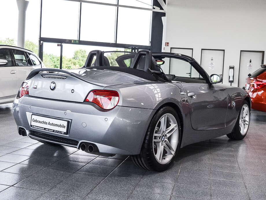 BMW Z4 (Bild 2/19)