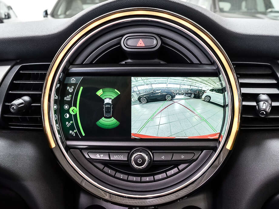MINI Cooper S Cabrio (Bild 15/21)