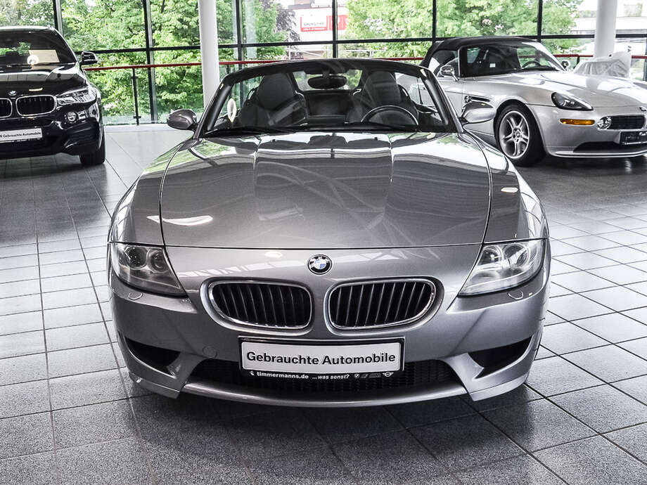 BMW Z4 (Bild 3/19)