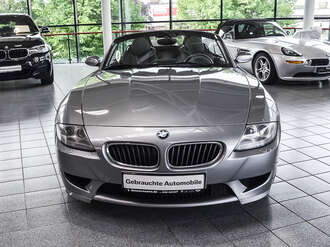 BMW Z4 (Bild 3/19)