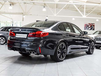BMW M5 (Bild 2/23)