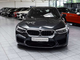 BMW M5 (Bild 3/23)