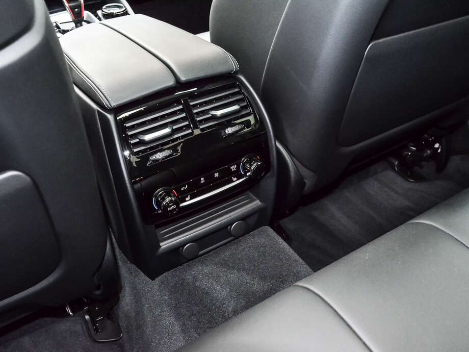 BMW M5 (Bild 21/23)