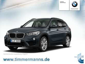 BMW X1 (Bild 1/18)