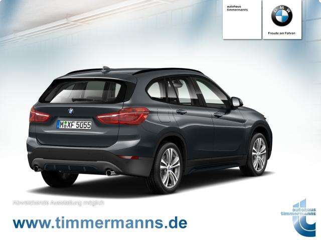 BMW X1 (Bild 2/18)