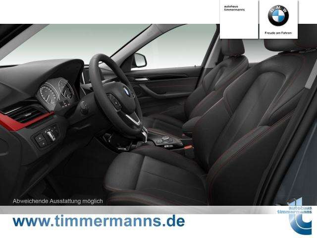 BMW X1 (Bild 3/18)