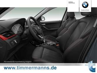BMW X1 (Bild 3/18)