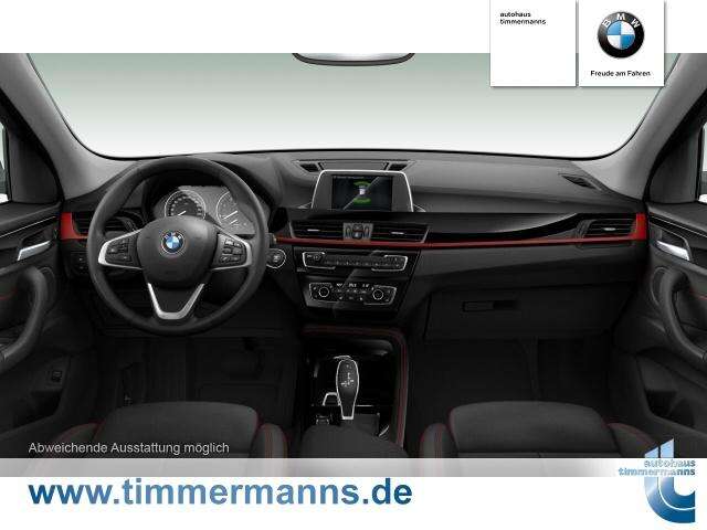 BMW X1 (Bild 4/18)