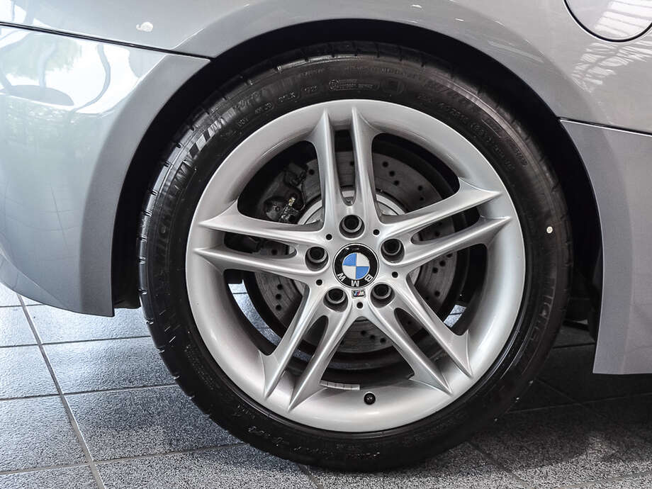 BMW Z4 (Bild 6/19)