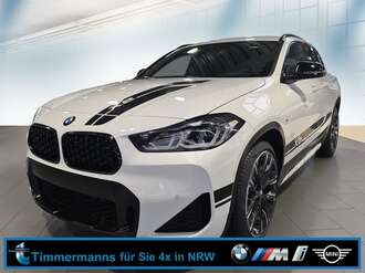 BMW X2 (Bild 1/25)
