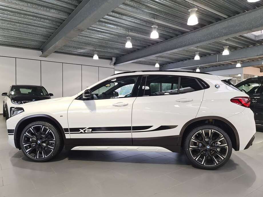 BMW X2 (Bild 2/25)