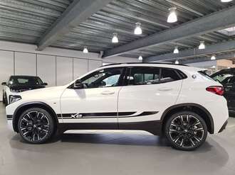 BMW X2 (Bild 2/25)