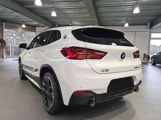 BMW X2 (Bild 3/25)