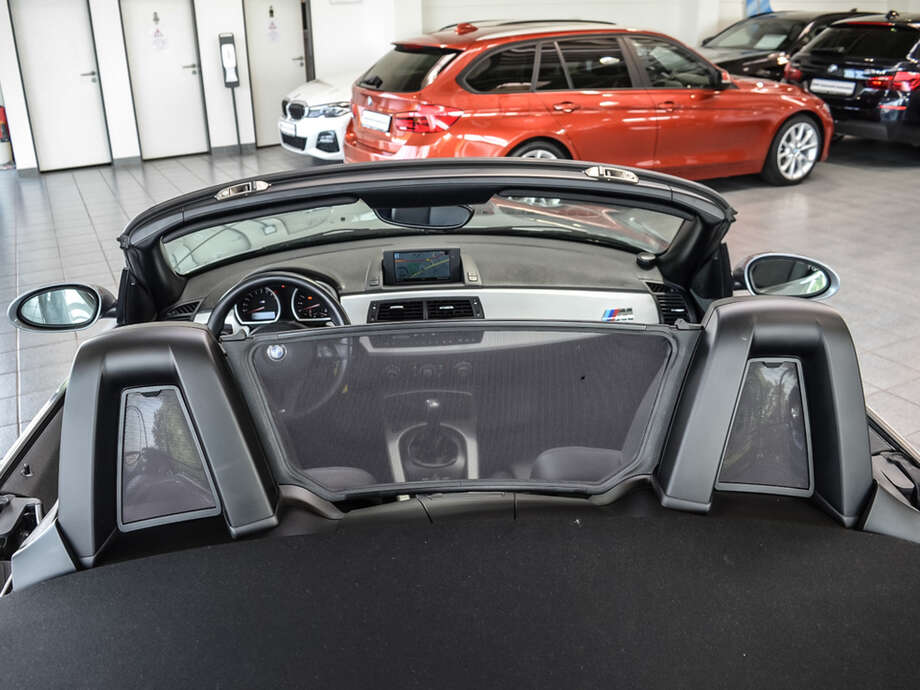 BMW Z4 (Bild 7/19)
