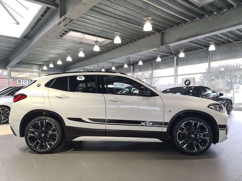 BMW X2 (Bild 6/25)