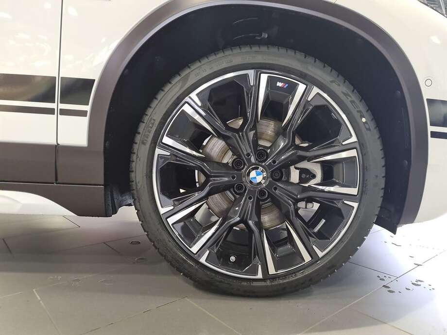 BMW X2 (Bild 9/25)