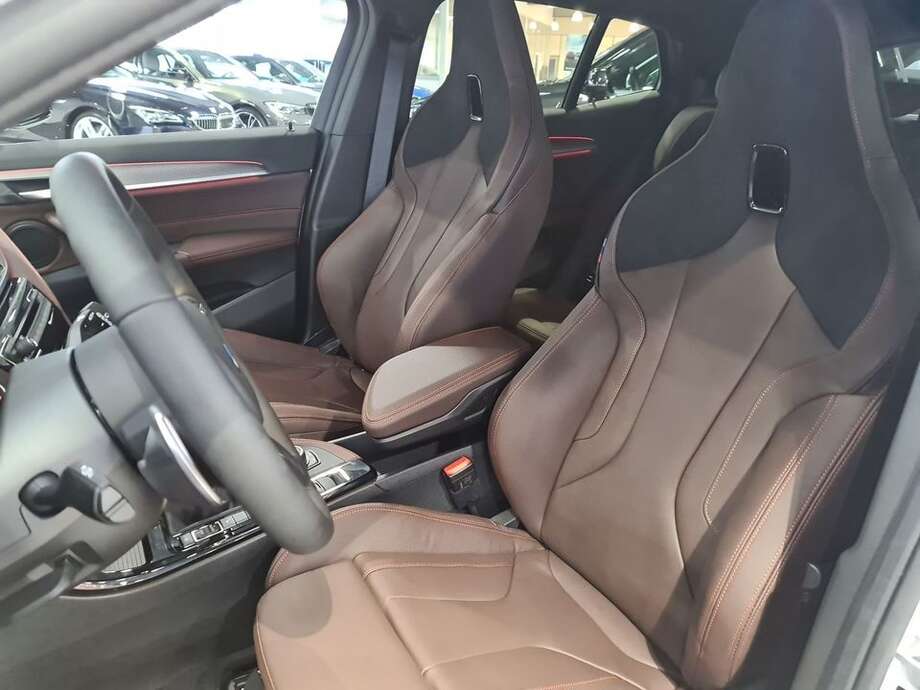 BMW X2 (Bild 12/25)