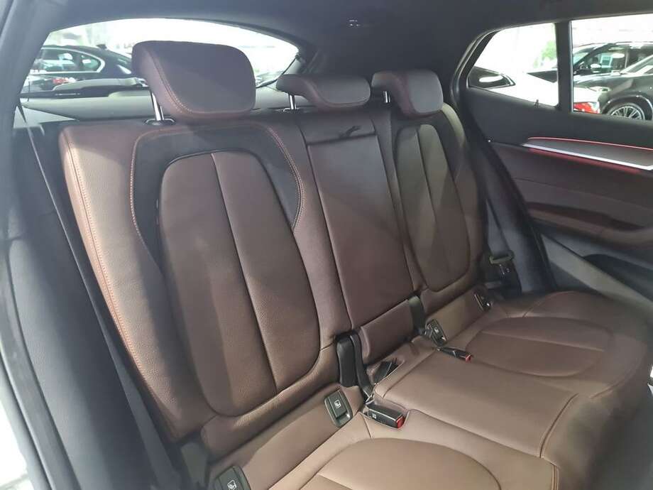 BMW X2 (Bild 13/25)