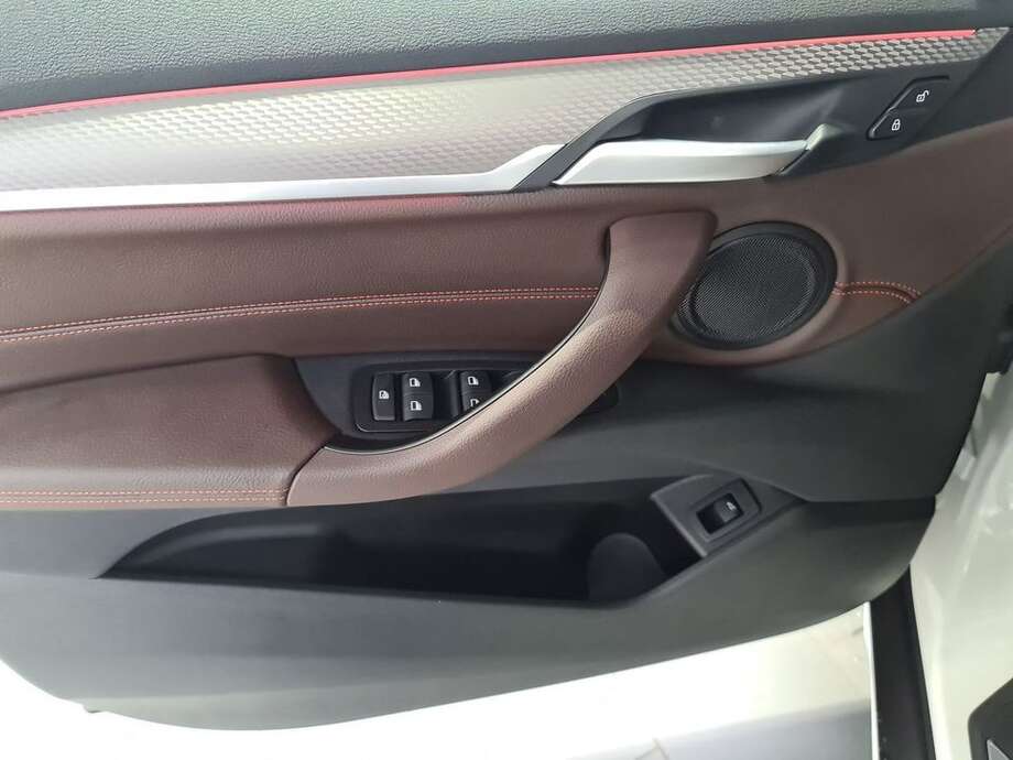 BMW X2 (Bild 20/25)