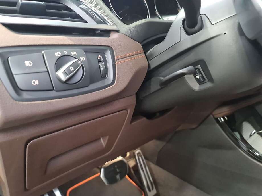 BMW X2 (Bild 21/25)