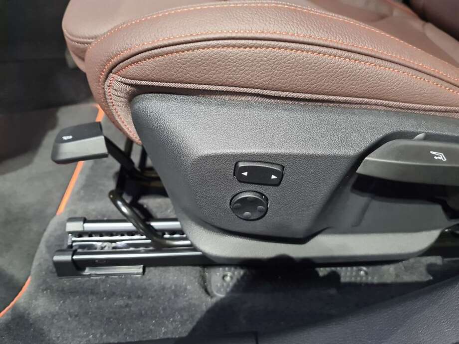 BMW X2 (Bild 22/25)