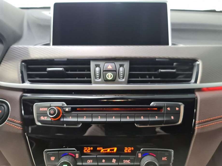 BMW X2 (Bild 23/25)