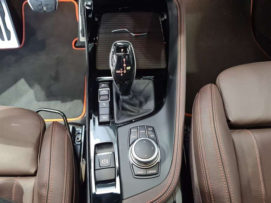 BMW X2 (Bild 25/25)