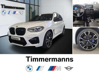 BMW X3 (Bild 1/25)