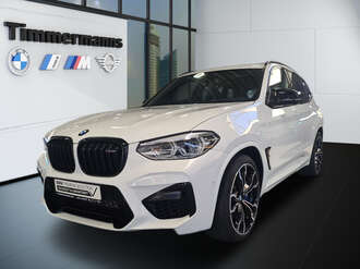 BMW X3 (Bild 2/25)