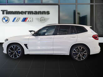 BMW X3 (Bild 3/25)