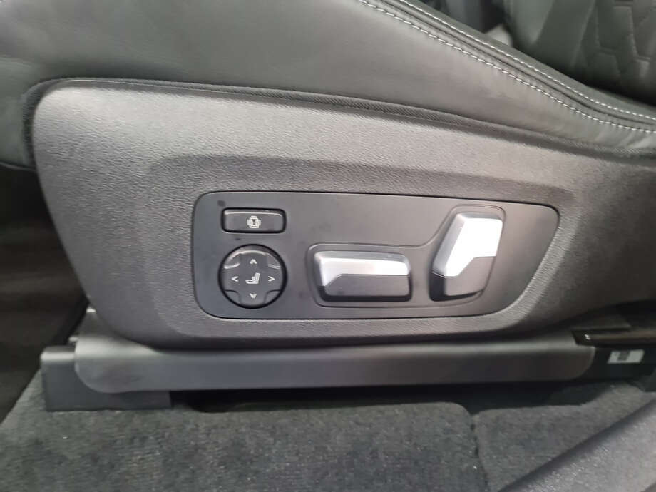 BMW X3 (Bild 18/25)