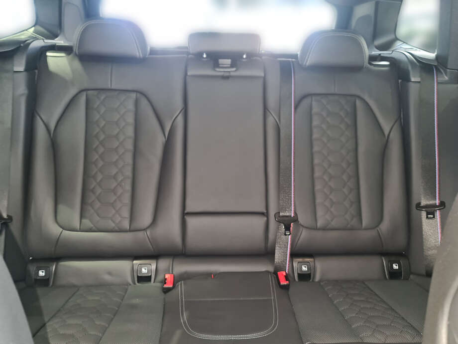 BMW X3 (Bild 20/25)