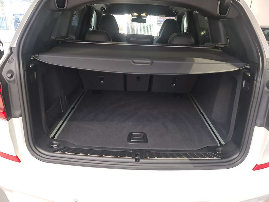 BMW X3 (Bild 21/25)