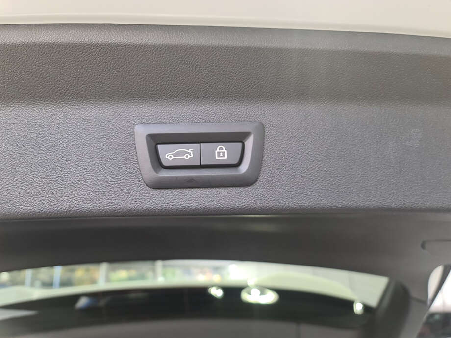 BMW X3 (Bild 22/25)