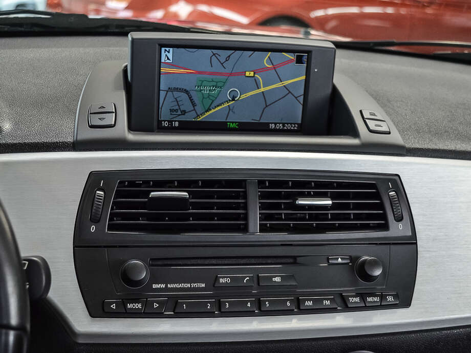 BMW Z4 (Bild 12/19)