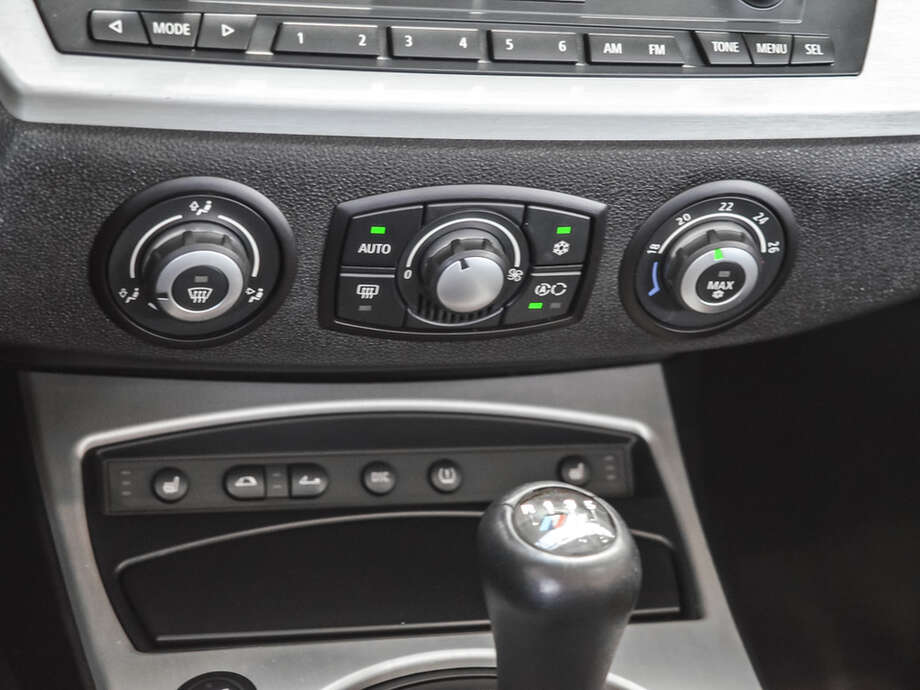 BMW Z4 (Bild 13/19)