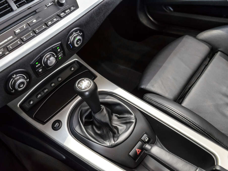 BMW Z4 (Bild 14/19)
