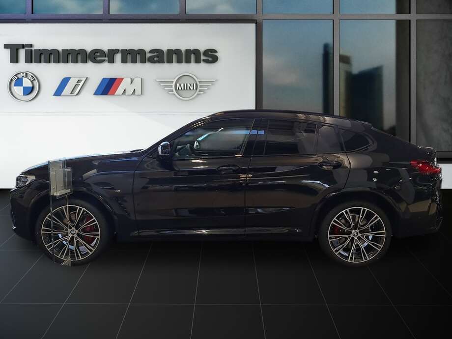 BMW X4 (Bild 2/24)