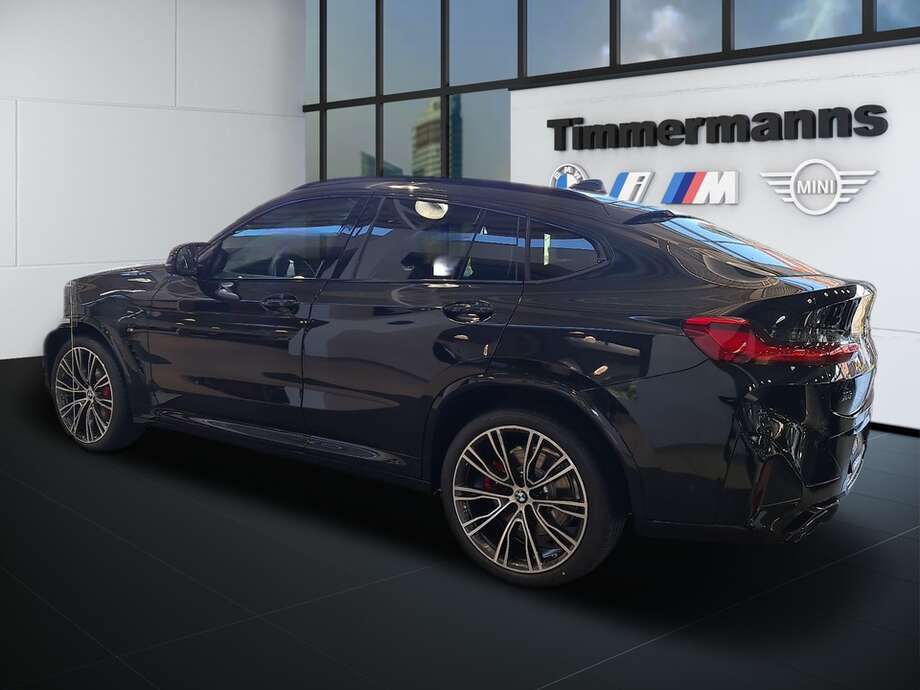BMW X4 (Bild 3/24)