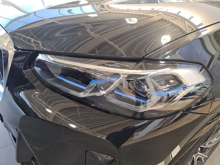 BMW X4 (Bild 8/24)