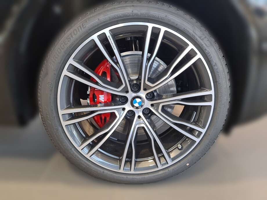 BMW X4 (Bild 9/24)