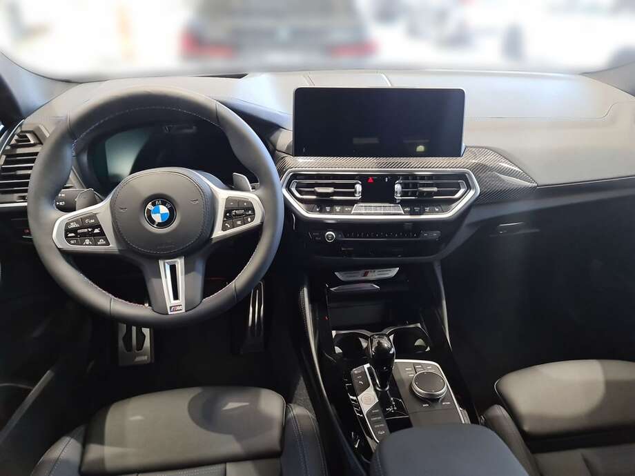 BMW X4 (Bild 11/24)