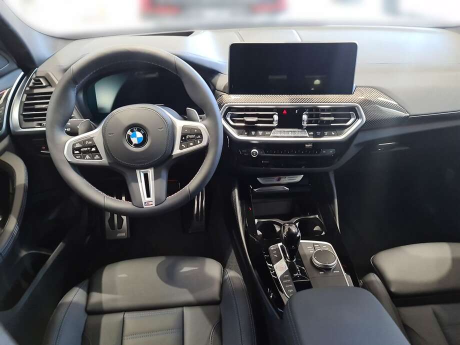 BMW X4 (Bild 12/24)