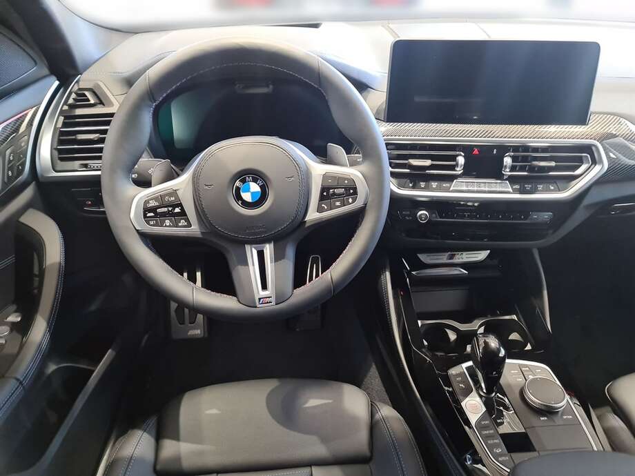 BMW X4 (Bild 13/24)